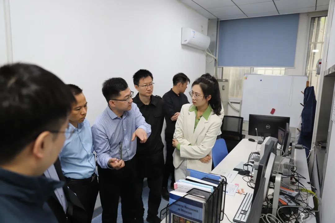 上海交通大学生物医学工程学院 引领工程与技术研究的前沿阵地