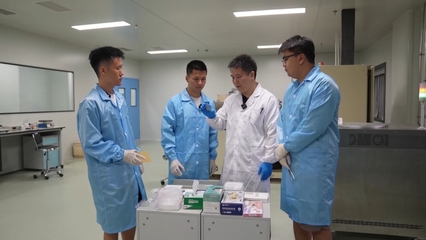 区域联动汇聚支点发展合力 工程和技术研究与试验发展的新路径